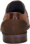 Sub55 Oulton Gekleed Laag Cognac - Thumbnail 3