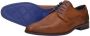 Sub55 Oulton Gekleed Laag Cognac - Thumbnail 5