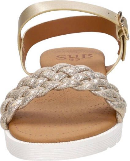 Sub55 Sandalen Hak