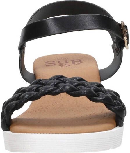Sub55 Sandalen Hak
