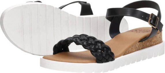 Sub55 Sandalen Hak