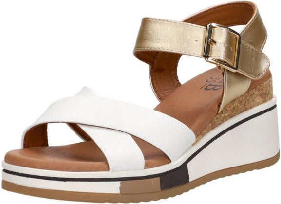 Sub55 Sandalen Hak