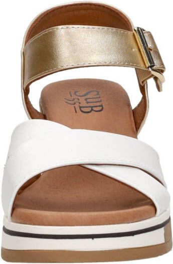 Sub55 Sandalen Hak
