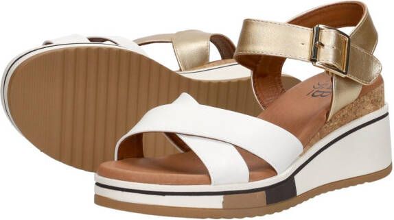 Sub55 Sandalen Hak