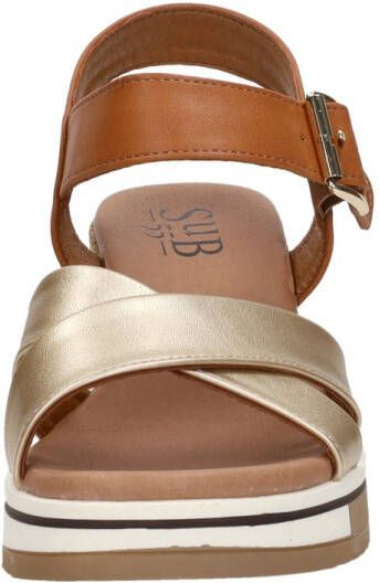 Sub55 Sandalen Hak