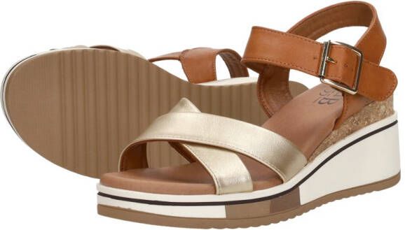 Sub55 Sandalen Hak