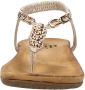 Sub55 Sandalen Plat - Thumbnail 5