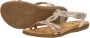 Sub55 Sandalen Plat - Thumbnail 6