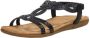 Sub55 Sandalen Plat - Thumbnail 2