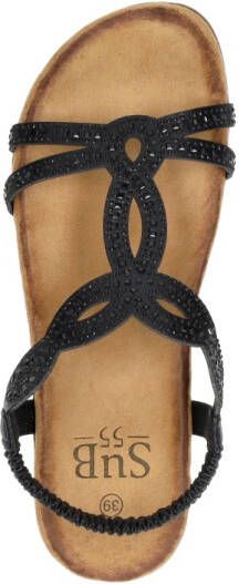 Sub55 Sandalen Plat
