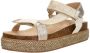 Sub55 Sandalen Plat - Thumbnail 2