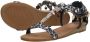Sub55 Sandalen Plat - Thumbnail 6