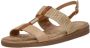 Sub55 Sandalen Plat - Thumbnail 2