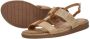 Sub55 Sandalen Plat - Thumbnail 6