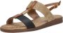 Sub55 Sandalen Plat - Thumbnail 2