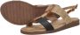 Sub55 Sandalen Plat - Thumbnail 6