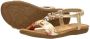 Sub55 Sandalen Plat - Thumbnail 6
