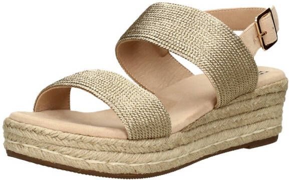 Sub55 Sandalen Touwzool