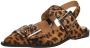Sub55 Slingbacks - Thumbnail 2