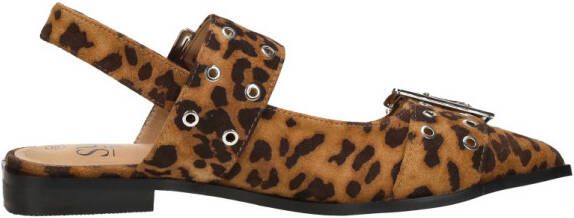 Sub55 Slingbacks