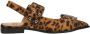 Sub55 Slingbacks - Thumbnail 4