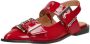 Sub55 Slingbacks - Thumbnail 2