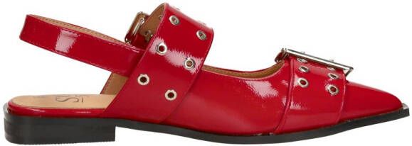 Sub55 Slingbacks