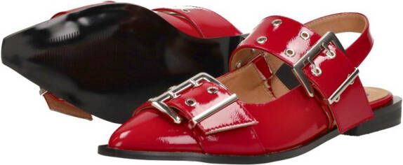 Sub55 Slingbacks