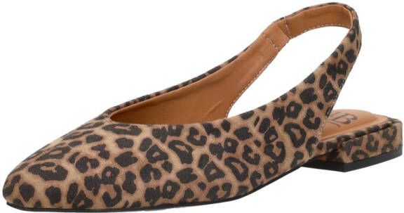 Sub55 Slingbacks