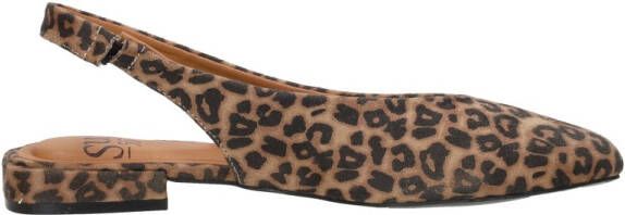 Sub55 Slingbacks