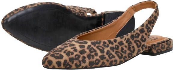 Sub55 Slingbacks