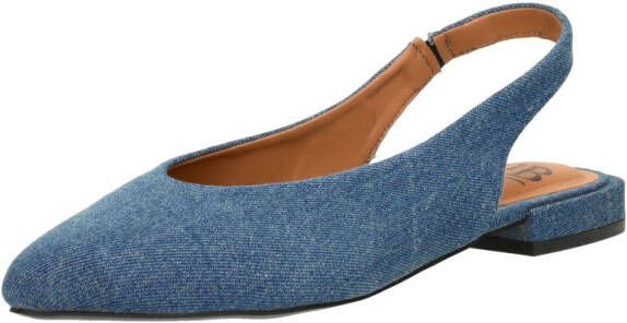 Sub55 Slingbacks