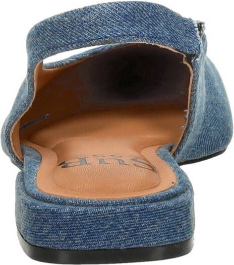 Sub55 Slingbacks