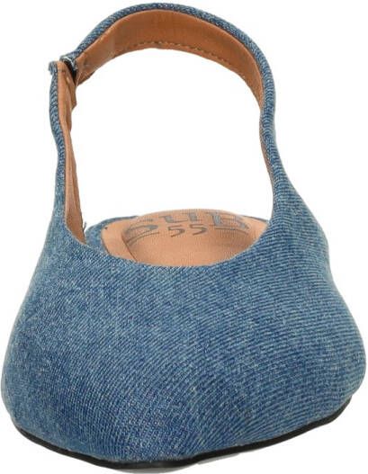 Sub55 Slingbacks