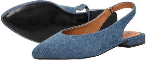 Sub55 Slingbacks