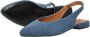 Sub55 Slingbacks - Thumbnail 6
