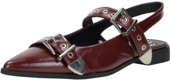 Sub55 Slingbacks
