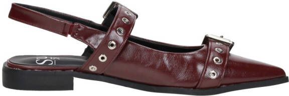 Sub55 Slingbacks