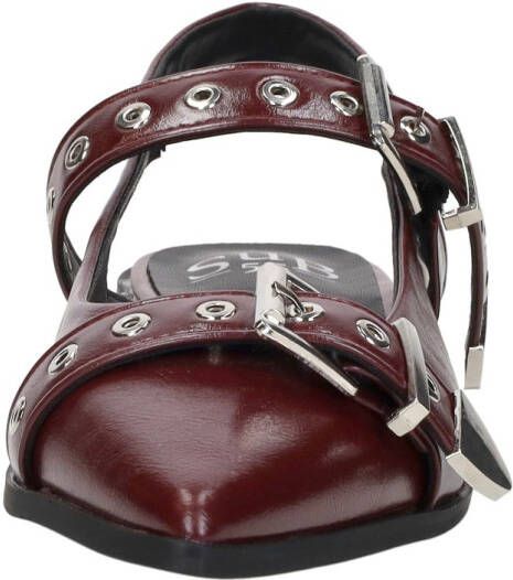 Sub55 Slingbacks
