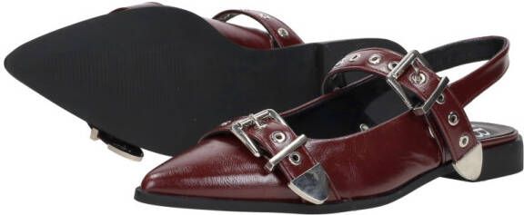 Sub55 Slingbacks