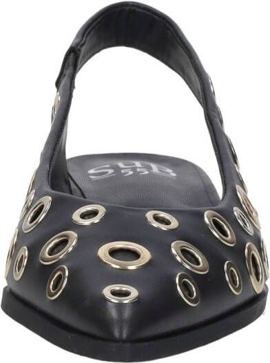 Sub55 Slingbacks