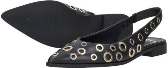 Sub55 Slingbacks