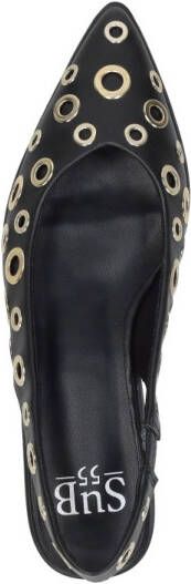 Sub55 Slingbacks