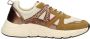Sub55 Sneakers Laag Sneakers Laag beige - Thumbnail 7