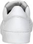 Sub55 Sneakers Laag Sneakers Laag wit - Thumbnail 6