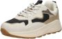 Sub55 Sneakers Laag Sneakers Laag Beige - Thumbnail 10