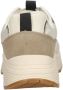 Sub55 Sneakers Laag Sneakers Laag Beige - Thumbnail 11