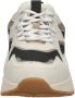 Sub55 Sneakers Laag Sneakers Laag Beige - Thumbnail 12