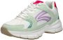 Sub55 Sneakers Laag Sneakers Laag Mint - Thumbnail 3