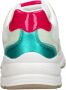Sub55 Sneakers Laag Sneakers Laag Mint - Thumbnail 4
